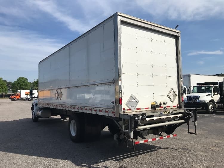 2022 International MV in Prince George, VA — photo 6