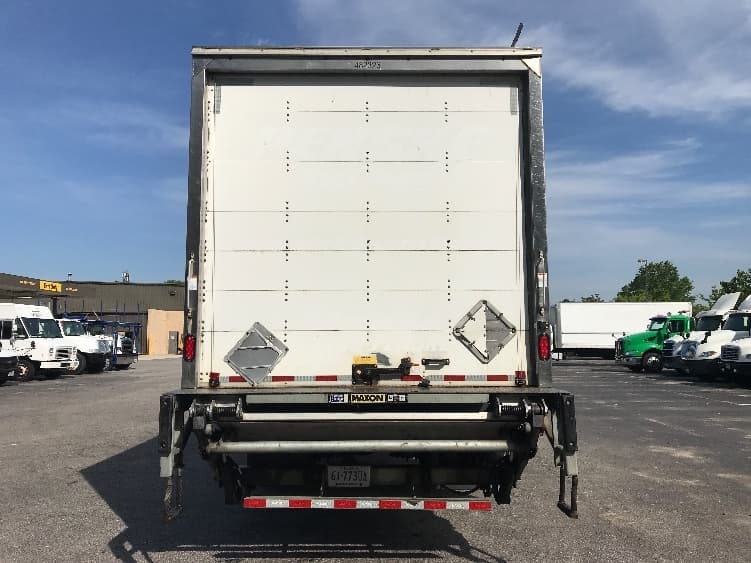 2022 International MV in Prince George, VA — photo 7
