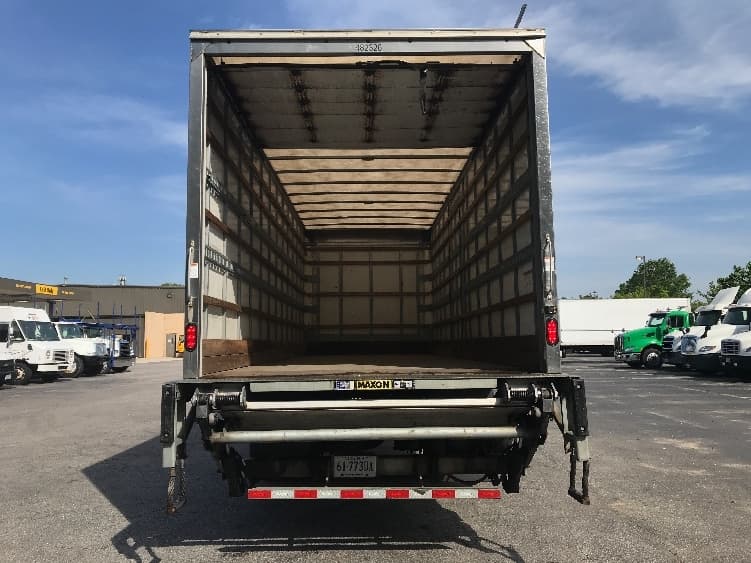 2022 International MV in Prince George, VA — photo 8