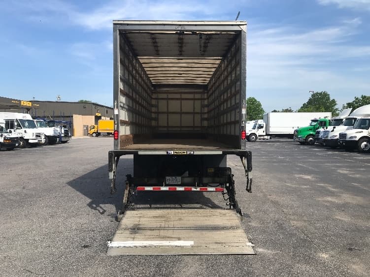2022 International MV in Prince George, VA — photo 9