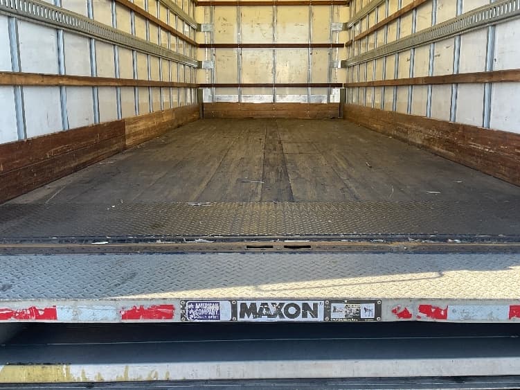 2022 International MV in Fontana, CA — photo 10