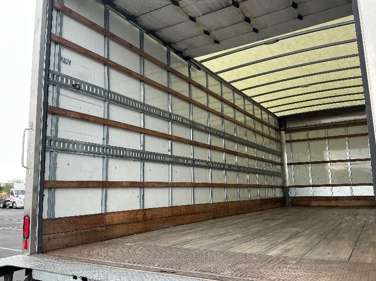 2022 International MV in Anaheim, CA — photo 10