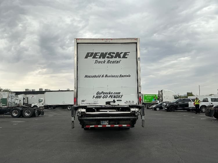 2022 International MV in Anaheim, CA — photo 7