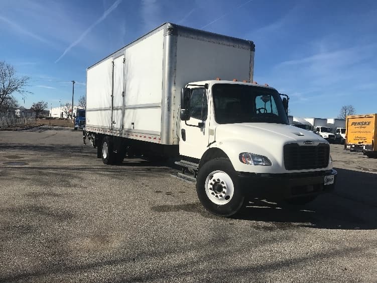 2022 Freightliner M2 106