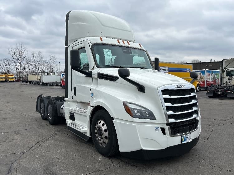 2022 Freightliner