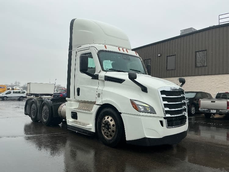 2022 Freightliner