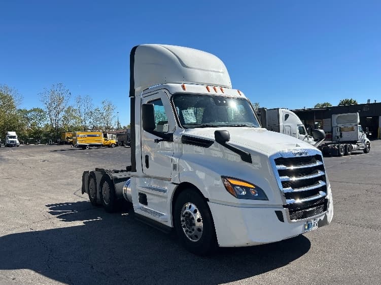 2022 Freightliner