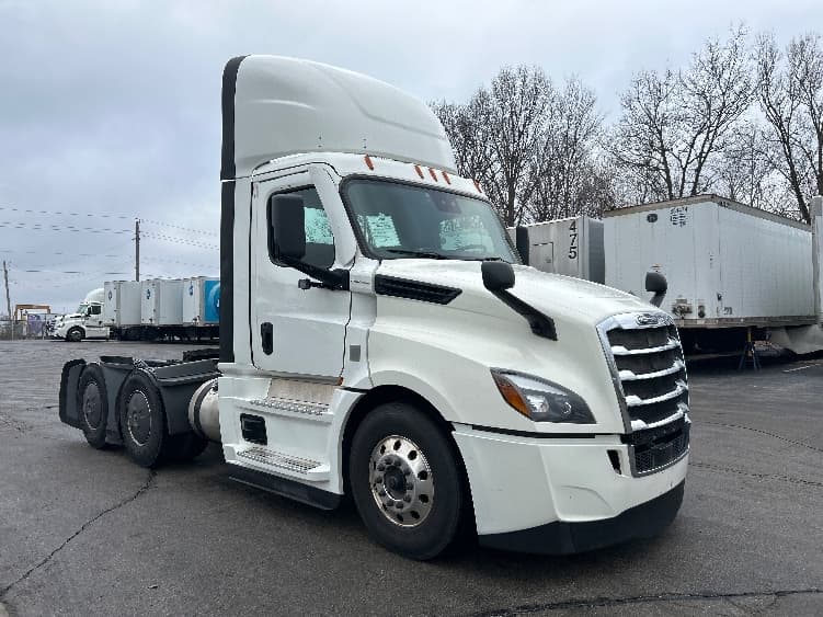 2022 Freightliner