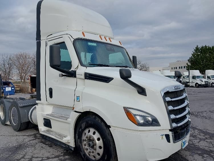 2022 Freightliner