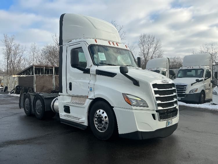 2022 Freightliner