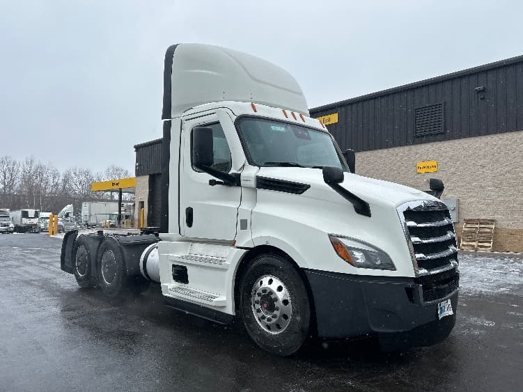 2022 Freightliner