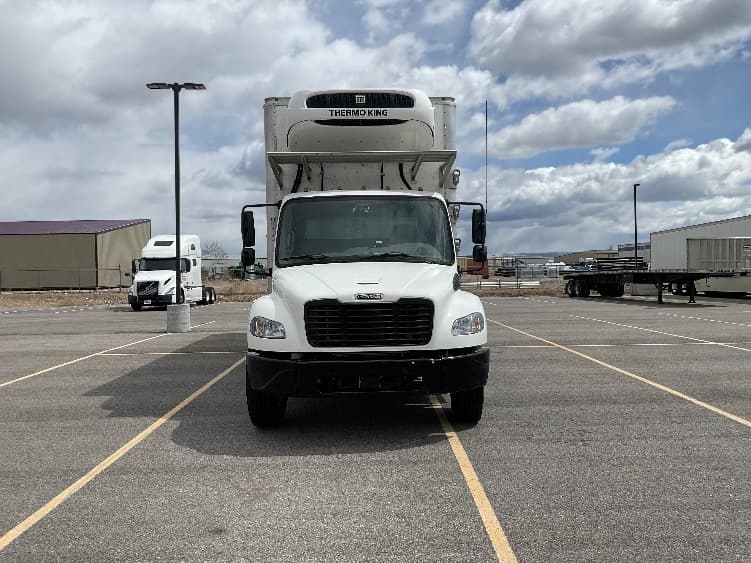 2023 Freightliner M2 106 in Idaho Falls, ID — photo 2