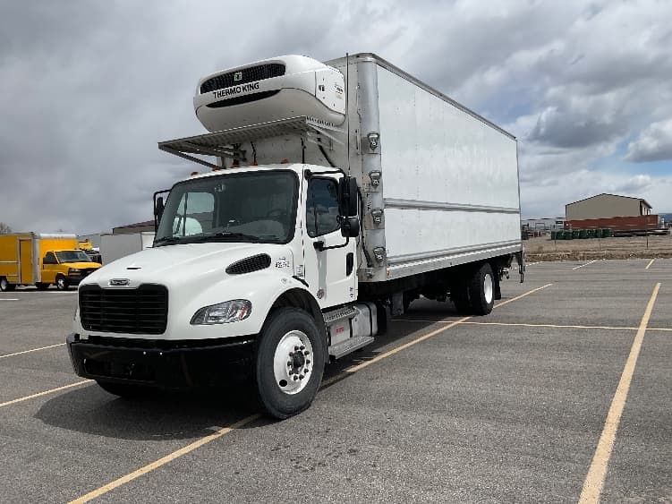 2023 Freightliner M2 106 in Idaho Falls, ID — photo 3