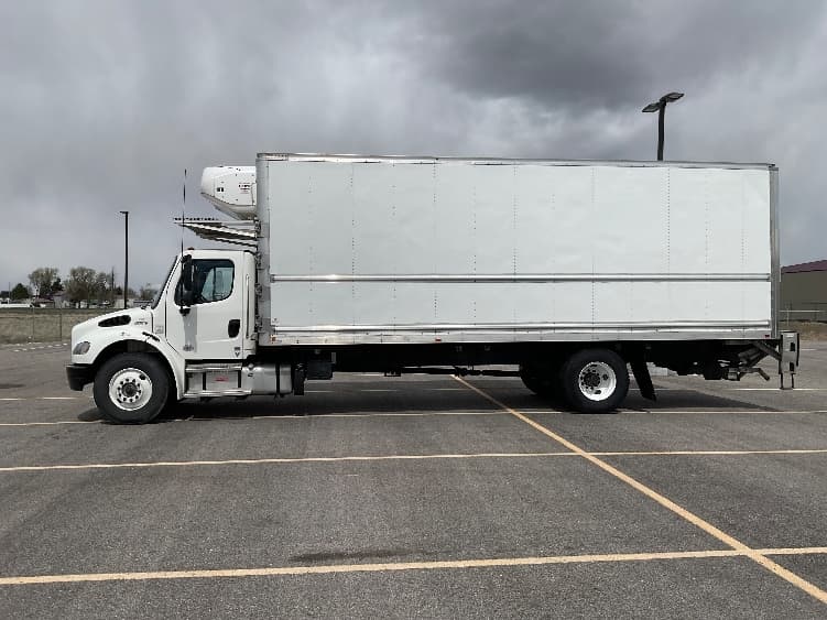 2023 Freightliner M2 106 in Idaho Falls, ID — photo 4