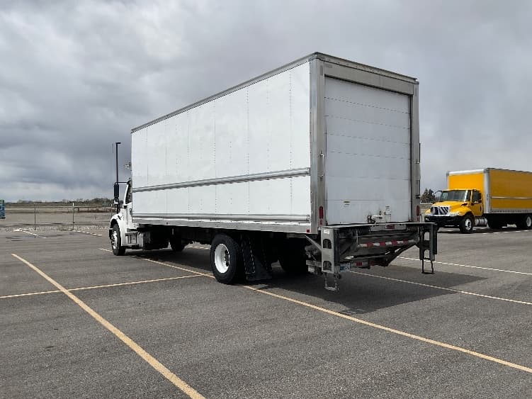 2023 Freightliner M2 106 in Idaho Falls, ID — photo 6
