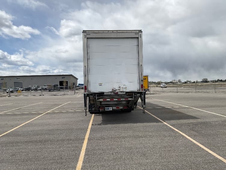 2023 Freightliner M2 106 in Idaho Falls, ID — photo 7