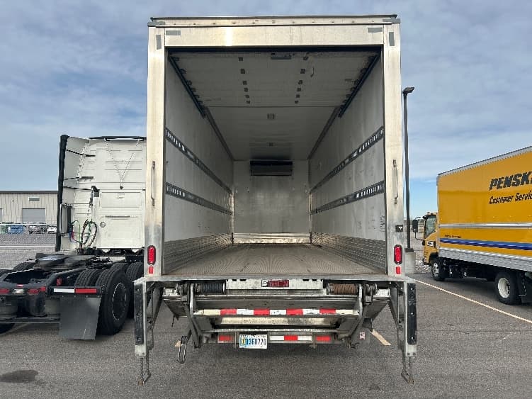 2023 Freightliner M2 106 in Idaho Falls, ID — photo 8