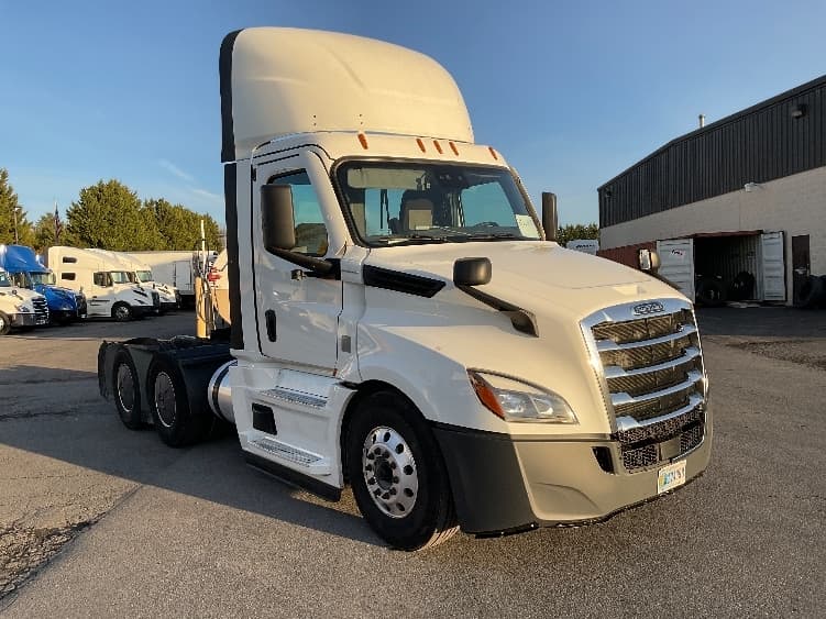 2022 Freightliner