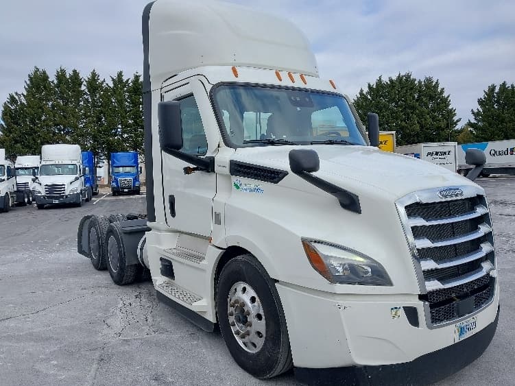 2022 Freightliner