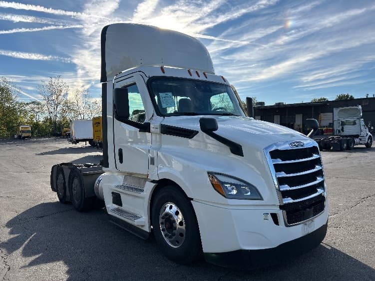 2022 Freightliner