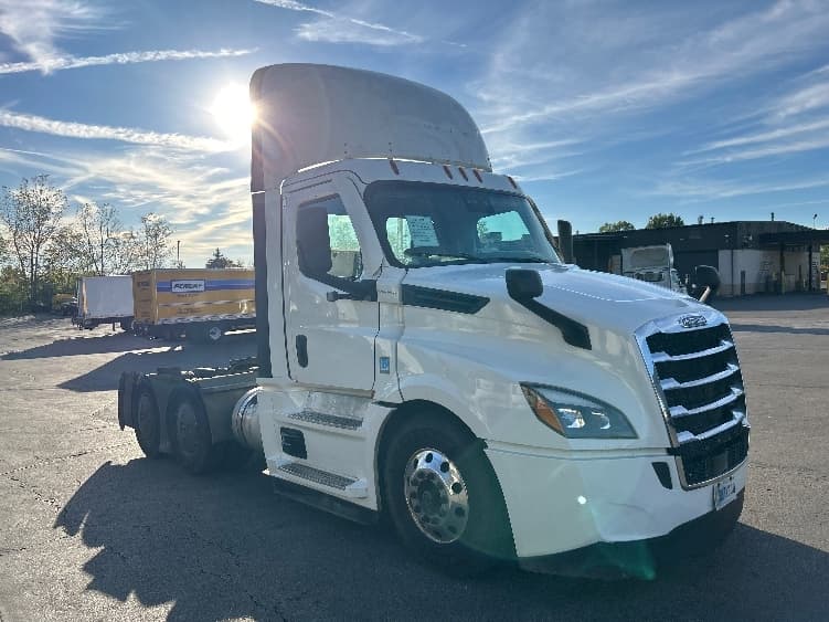 2022 Freightliner