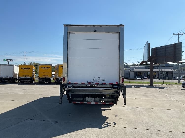 2023 Freightliner M2 106 in Knoxville, TN — photo 7