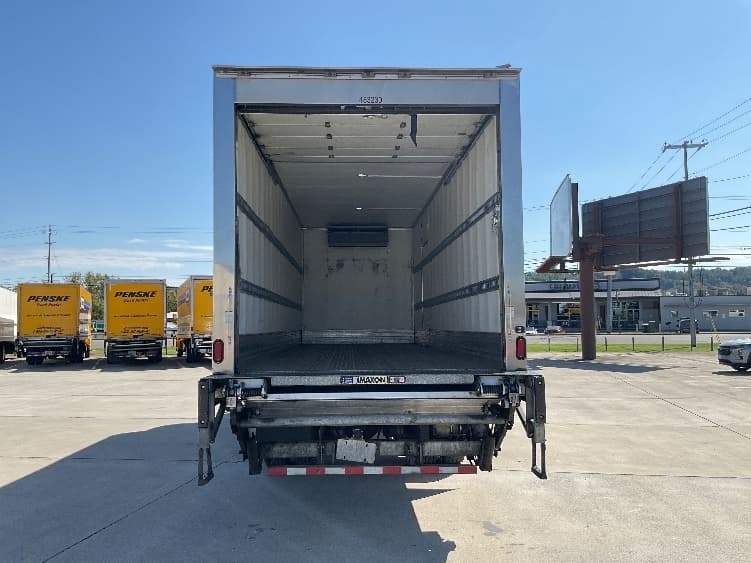 2023 Freightliner M2 106 in Knoxville, TN — photo 8