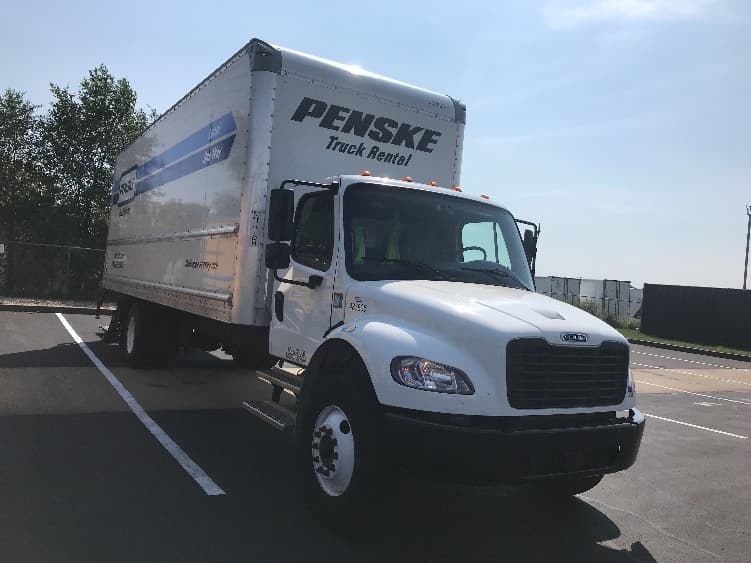 2023 Freightliner M2 106