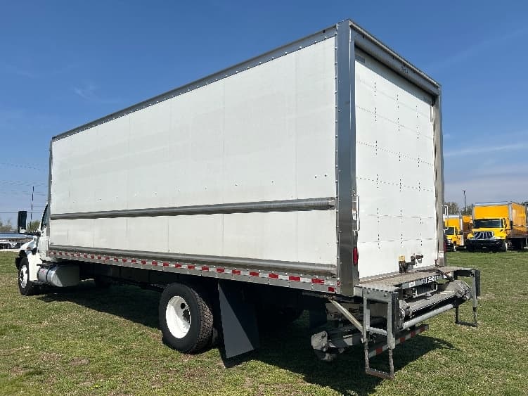 2022 International MV in Springfield, MO — photo 6
