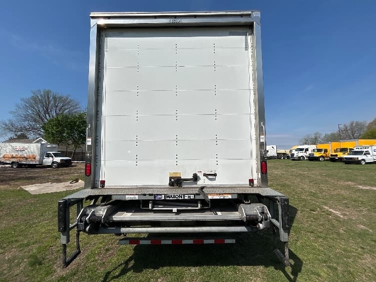 2022 International MV in Springfield, MO — photo 7