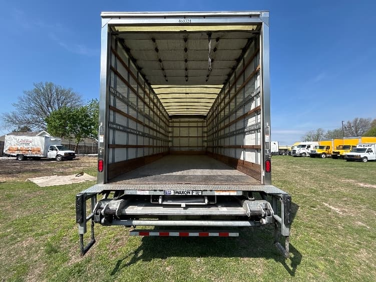 2022 International MV in Springfield, MO — photo 8