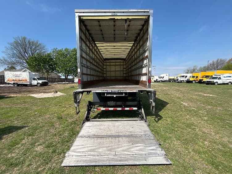 2022 International MV in Springfield, MO — photo 9