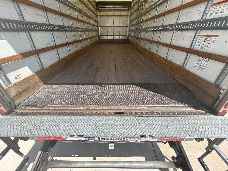 2022 International MV in Houston, TX — photo 10