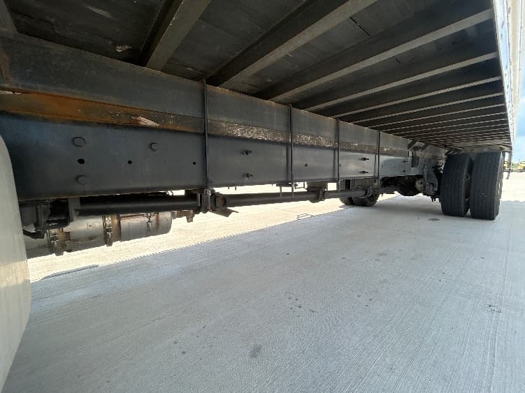 2022 International MV in Houston, TX — photo 5