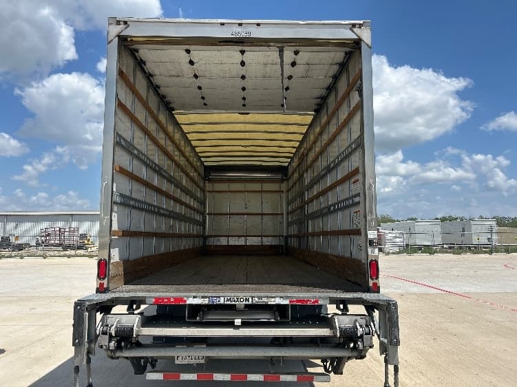 2022 International MV in Houston, TX — photo 8