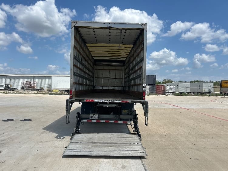 2022 International MV in Houston, TX — photo 9