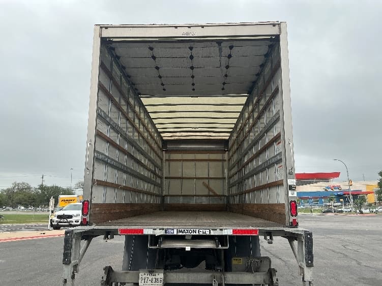 2022 International MV in Austin, TX — photo 8