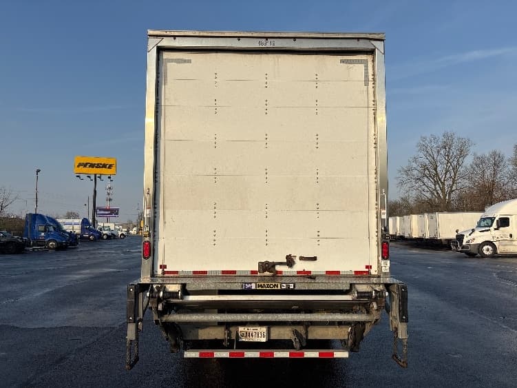 2022 Freightliner M2 106 in Indianapolis, IN — photo 7