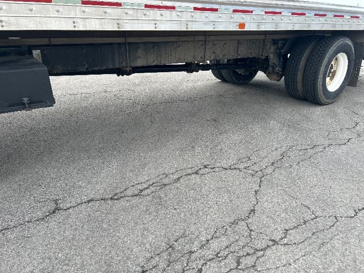2022 Freightliner M2 106 in Zelienople, PA — photo 5