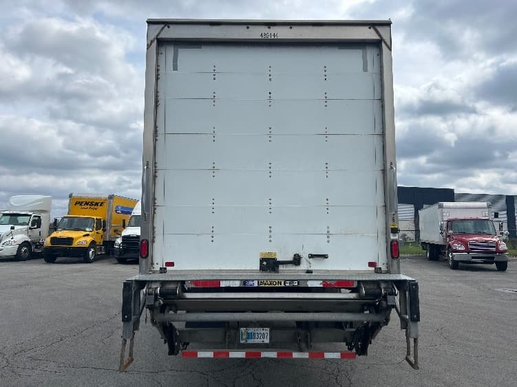 2022 Freightliner M2 106 in Zelienople, PA — photo 7