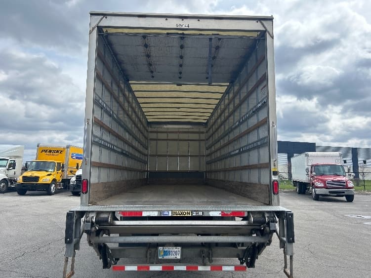 2022 Freightliner M2 106 in Zelienople, PA — photo 8