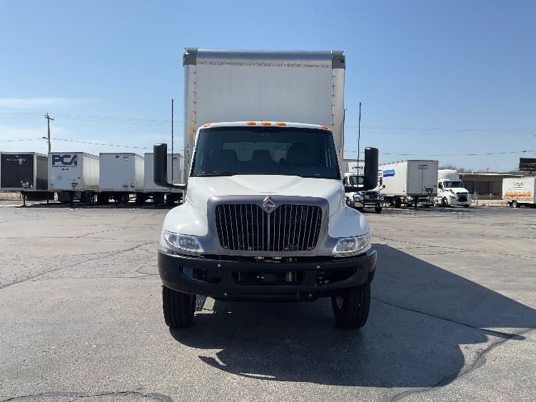 2022 International MV in Milwaukee, WI — photo 2