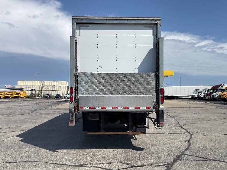 2022 International MV in Milwaukee, WI — photo 7
