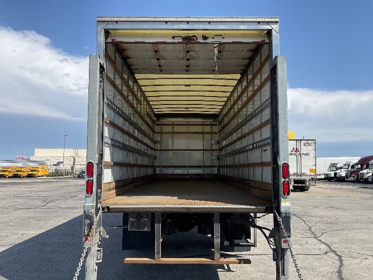 2022 International MV in Milwaukee, WI — photo 8