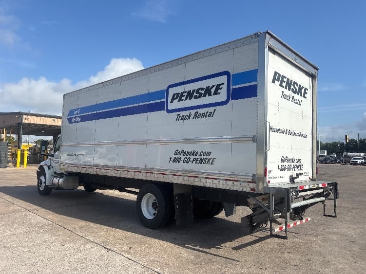 2022 International MV in Houston, TX — photo 6