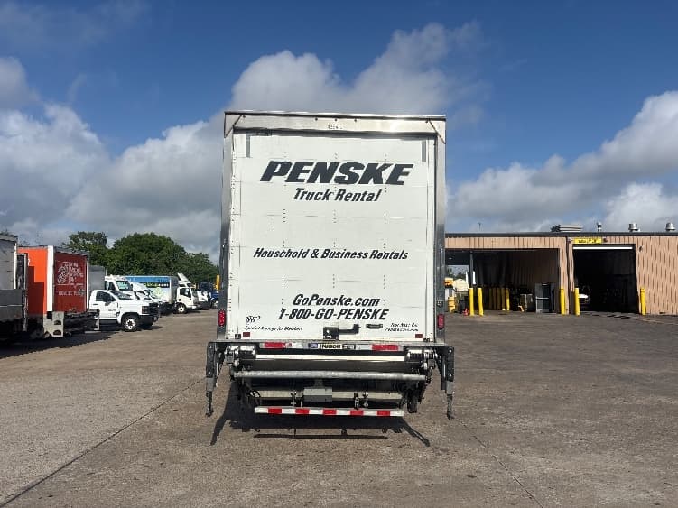 2022 International MV in Houston, TX — photo 7