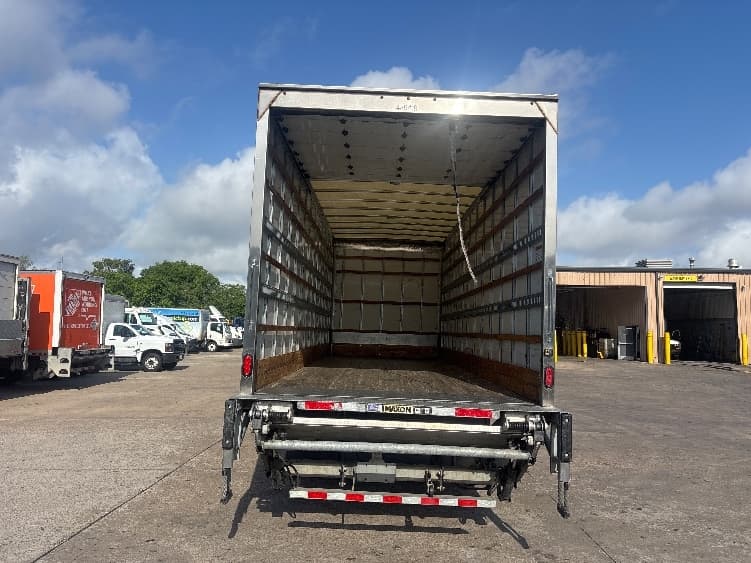 2022 International MV in Houston, TX — photo 8