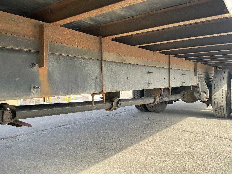 2023 International MV in Wilkes Barre, PA — photo 5