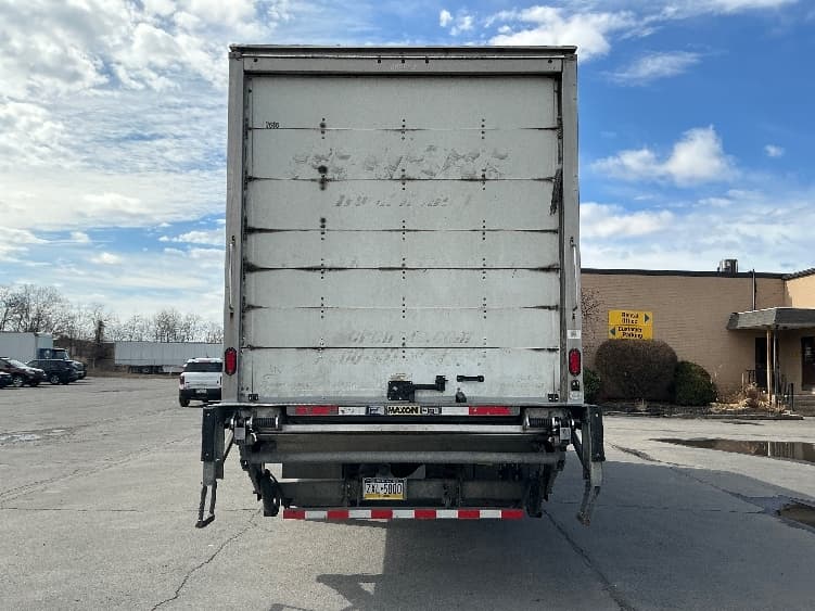 2023 International MV in Wilkes Barre, PA — photo 7