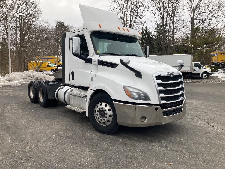 2022 Freightliner